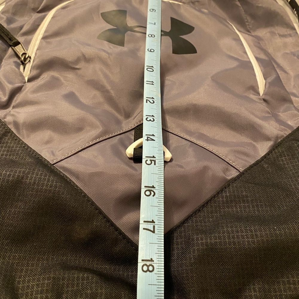 Under Armour Drawstring Sackpack - image 4